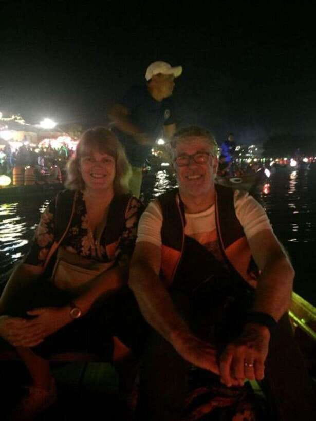 Hoi An: Private night boat Trip & release lantern on river - Who will enjoy this most?