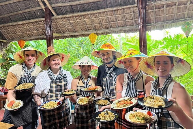 Hoi An Private Seafood Cooking Class/Oyster Cooking Experience - Who Will Enjoy This Class Most