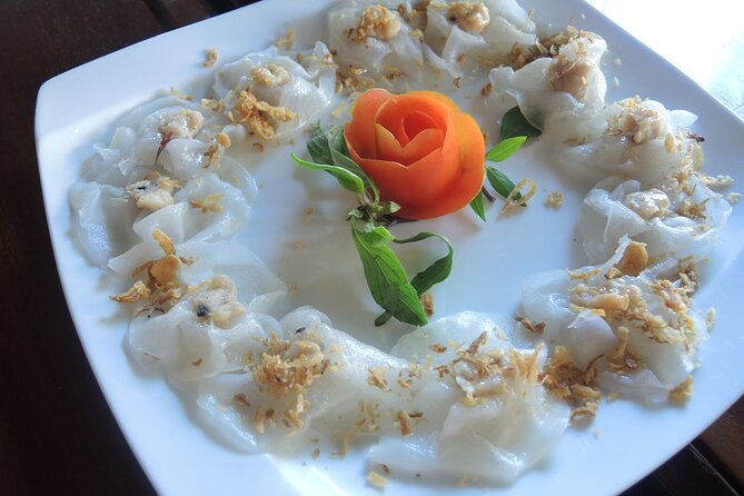 Hoi An Rickshaw Riding/Carpentry or Ceramic Class by Foodie Tour - Who will enjoy this half-day most