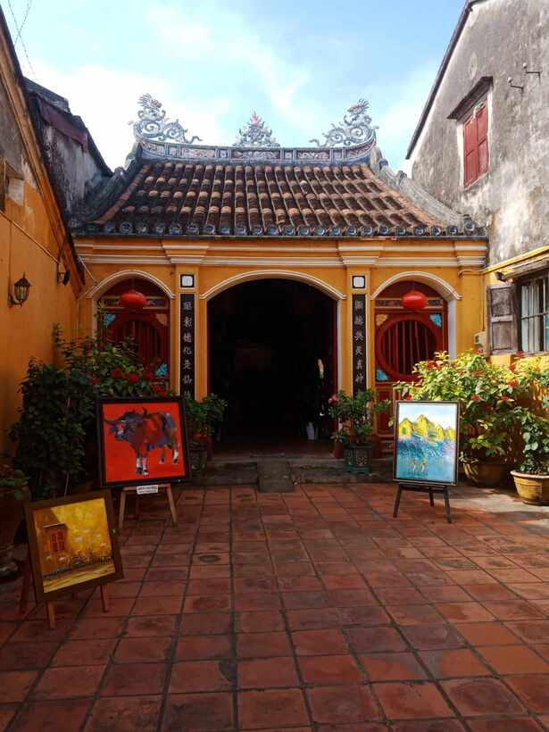 Hoi An: River Lantern Boat Experience with Free 5G eSIM - Key points to know before you book