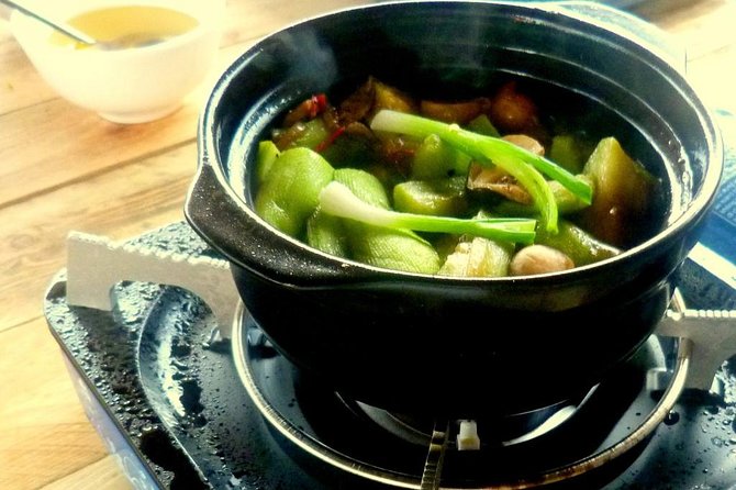 Hoi An Rural Life And Cooking At Organic Farm - What the $35 price includes