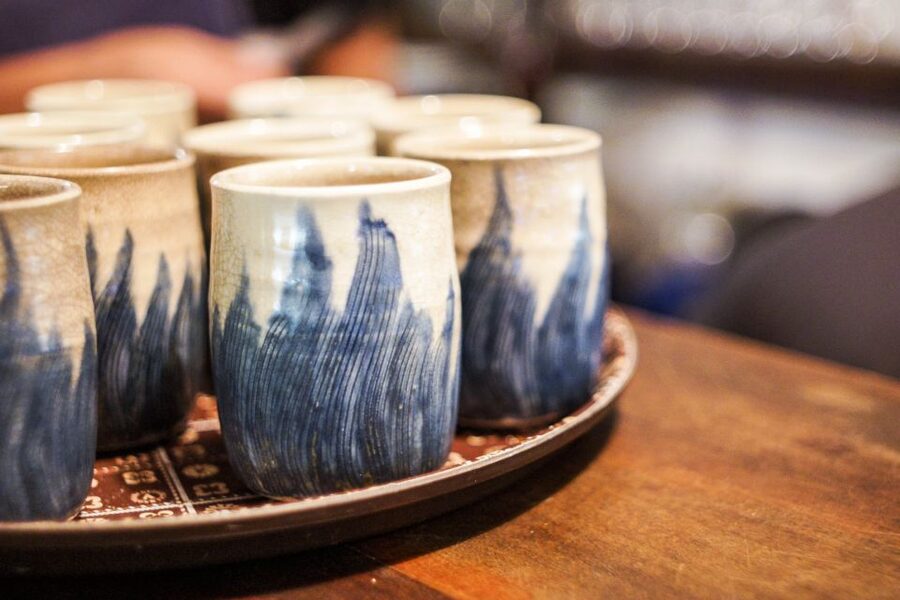 Hoi An: Secret Cocktail Experience - Four drinks, four old rooms