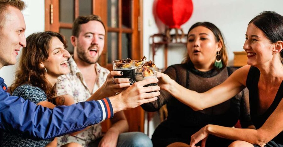 Hoi An: Secret Cocktail Experience - What makes the host important