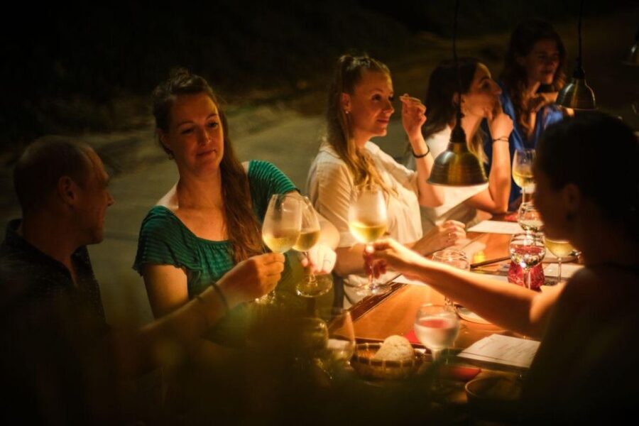Hoi An: Secret Cocktail Experience in Old Town - Key points at a glance