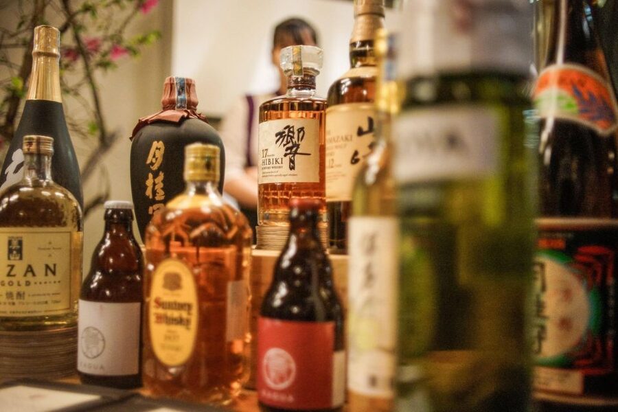 Hoi An: Secret Cocktail Experience in Old Town - Four cocktails, four sides of Hoi An