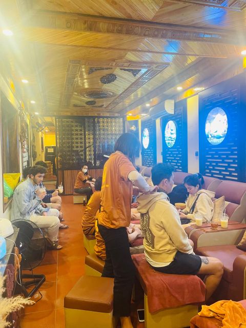 Hoi An: Spa Experience with Free Pickup - FAQ