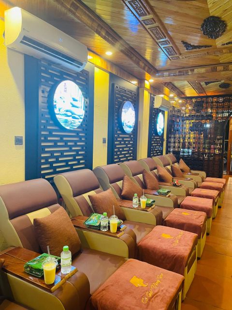 Hoi An: Spa Experience with Free Pickup - Should you book this Hoi An massage?