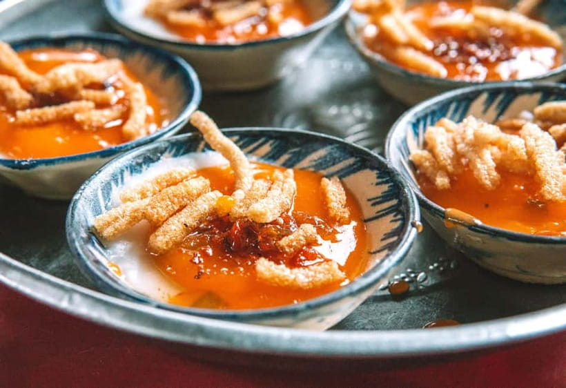 Hoi An Street Food, night market and lantern boat ride - Why this evening works well in Hoi An