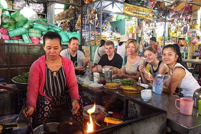 Hoi An Street Food Safari Tour - Key points at a glance