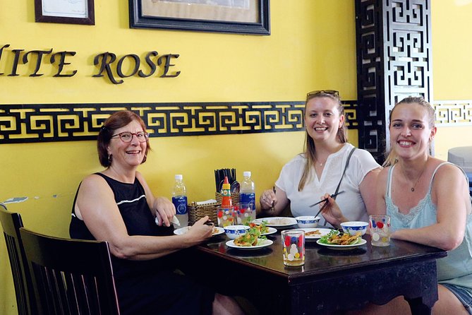 Hoi An Street Food Safari Tour - How much value do you get for $40?