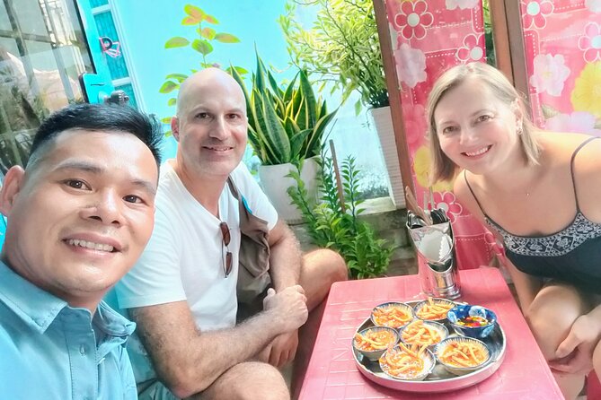 Hoi An street food tour - Why this Hoi An food walk works well