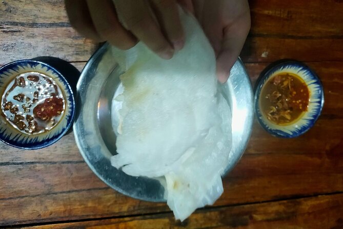 Hoi An street food tour - Ending with herbal tea in Hoi An