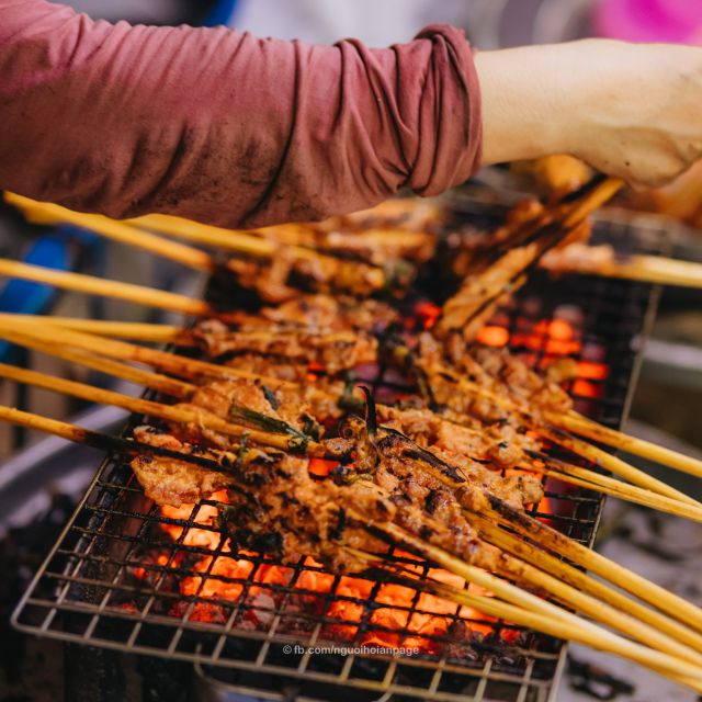 Hoi An Street Food Tour by Motorbike - Why this Hoi An food tour works