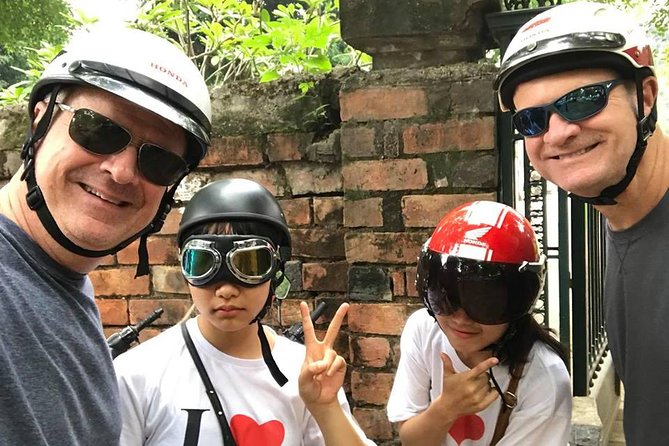 Hoi An Street Food Tour By Scooter - Booking, timing, and cancellation
