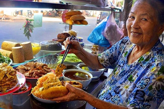 Hoi An Street Food Tour- Eat Like A Local - Why this food walk works in Hoi An