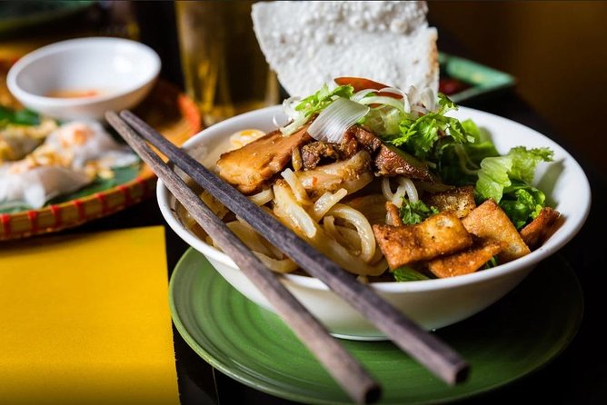 Hoi An Street Food Tour- Eat Like A Local - What $55 gets you