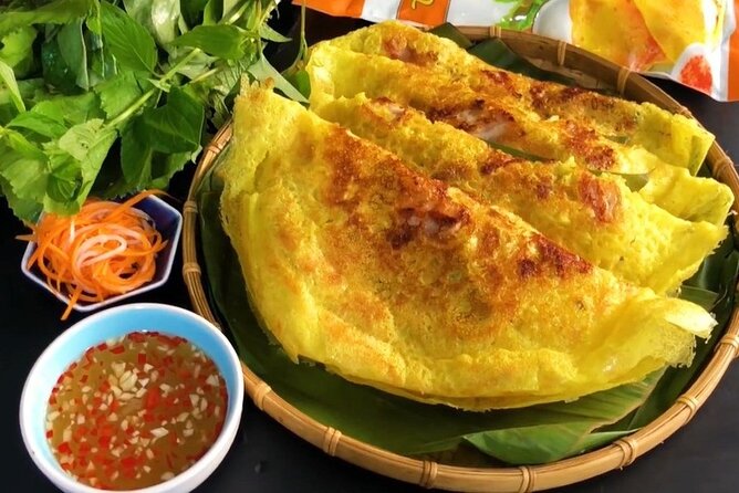 Hoi An Street Food Tour - Eat like a local - PRIVATE TOUR - Quang Noodles: A Taste of Central Vietnam