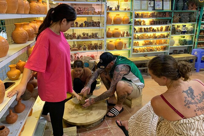 Hoi An Street Food Tour - Eat like a local - PRIVATE TOUR - Motorbike, Vespa, Electric Car, or Walking?