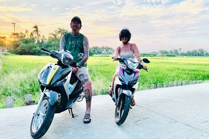 Hoi An Street Food Tour - Eat like a local - PRIVATE TOUR - Booking, Weather, and Cancellation Details