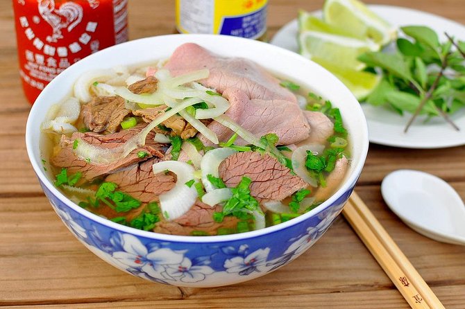 Hoi An street food Tour - Private Tour - Is $44 per person good value?