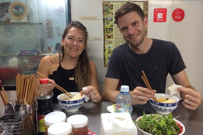 Hoi An street food Tour - Private Tour - Who should book this four-hour evening tour?