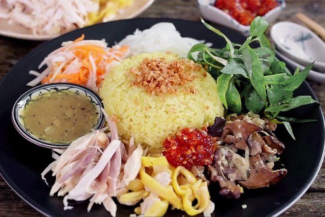 Hoi An Street Food Tour- The Real Taste Of Hoi An - Group size, walking, and evening pace