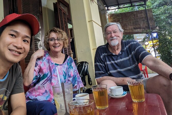 Hoi An Street Food Tour with a Real Foodie - Private Tour - Key points to know before you book