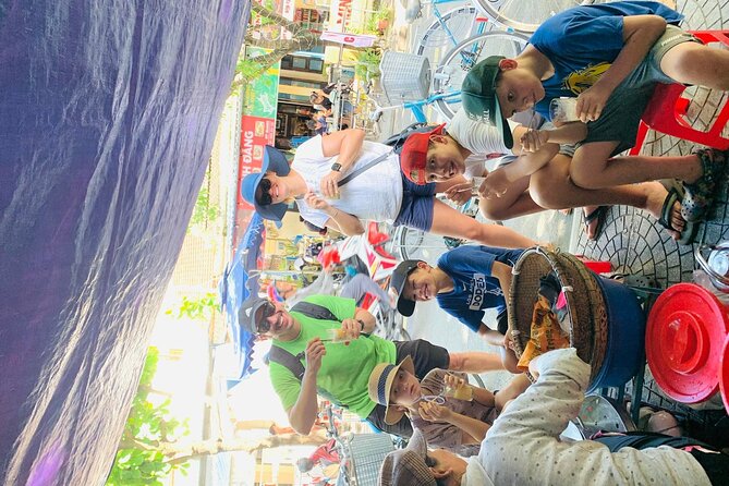 Hoi An street food tour with Billy - Is the $35 Price Good Value?