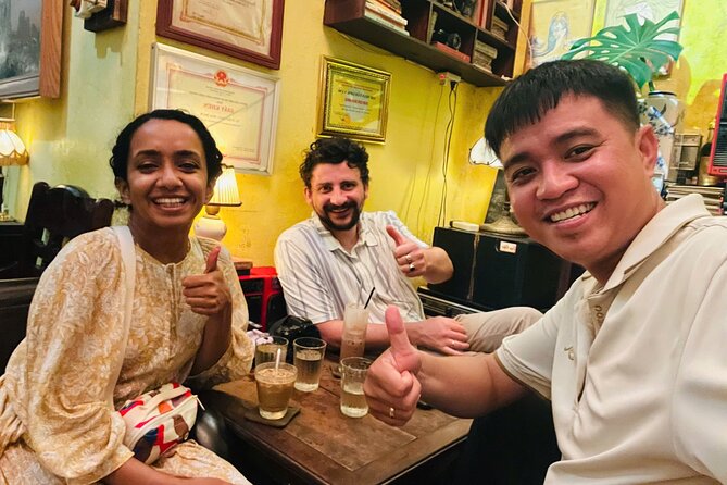 Hoi An Street Food Walking Tour with Local Foodies - Why this food walk works in Hoi An