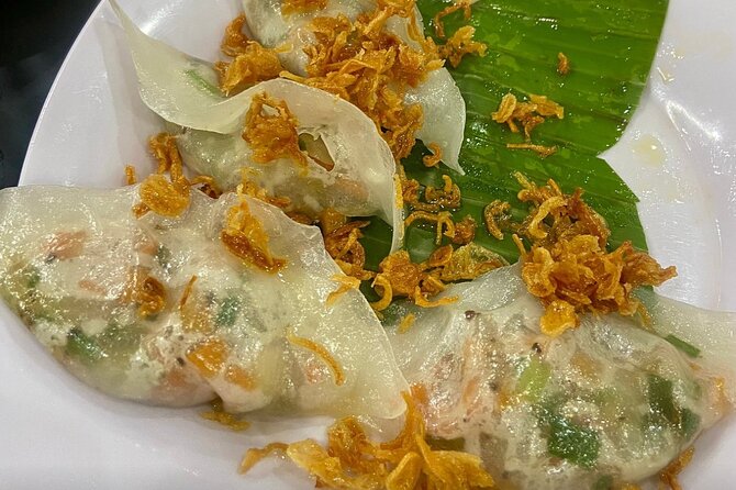 Hoi An Street Food Walking Tour with Local Foodies - Coffee and cold drinks at Trí Long Coffee