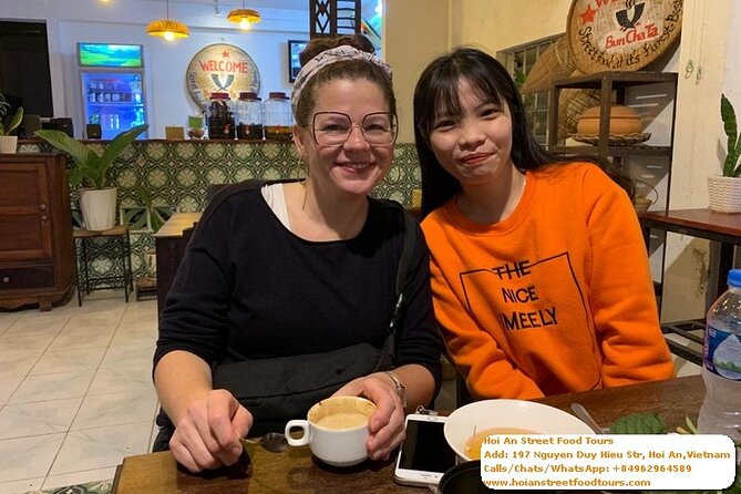 Hoi An Street Walking Food Tours - What the strongest praise points to