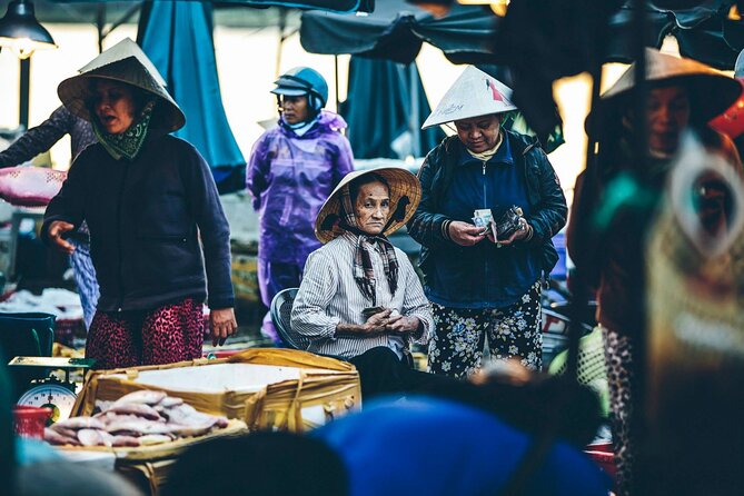 Hoi An Sunrise Fish Market Tour - Why the 5:15 am start is worth considering