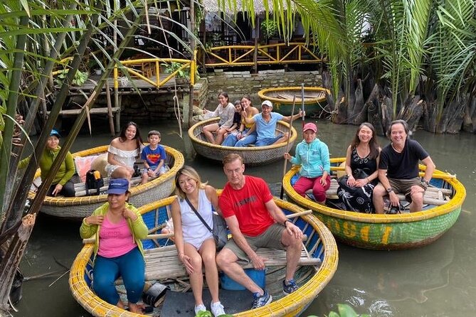 Hoi An Sunrise Fish Market Tour - What the private format changes