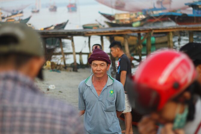 Hoi An Sunrise Fish Market Tour - What is included and what you should plan for