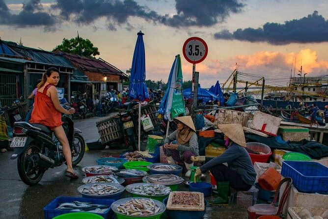 Hoi An Sunrise Fish Market Tour - Is $65.50 good value?