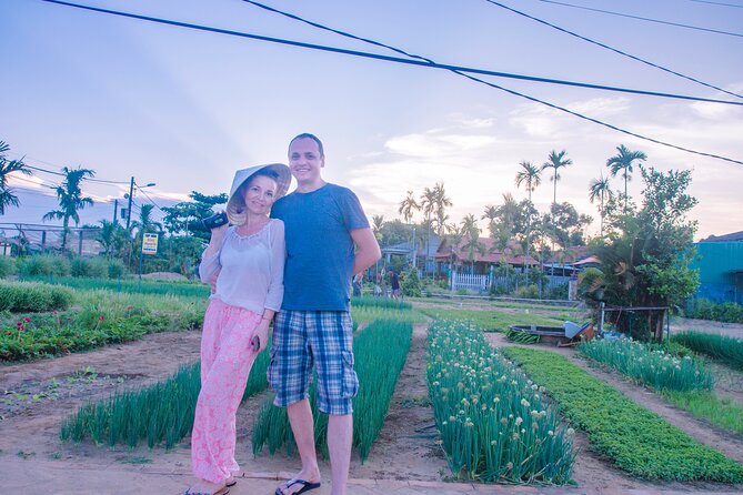 Hoi An sunrise, fish market tour and taking photos( Private tour) - Coffee and breakfast at Mate Restaurant and Coffee Hoi An