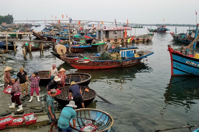 Hoi An Sunrise Private Half Day Tour - Who will enjoy this tour most