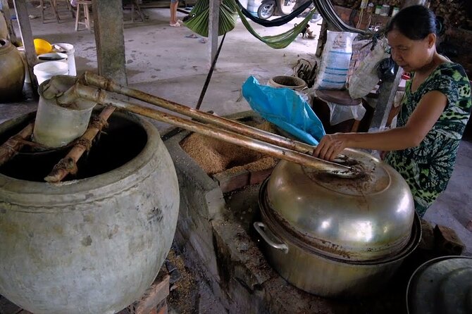Hoi An Sunrise Tour to Hidden Local Villagers - What $49 buys you