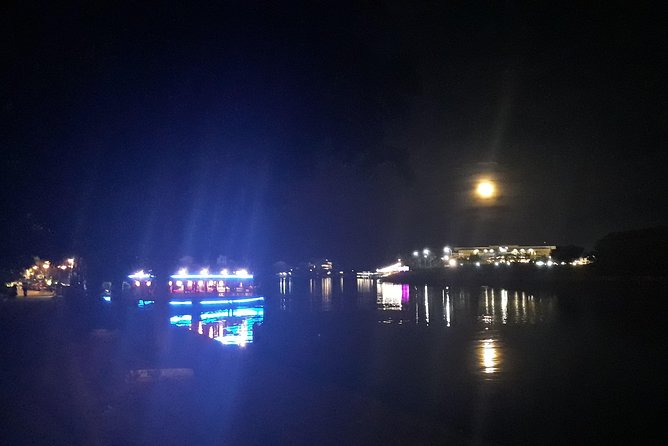 Hoi An Sunset Dining Cruise - Who will enjoy this cruise most?