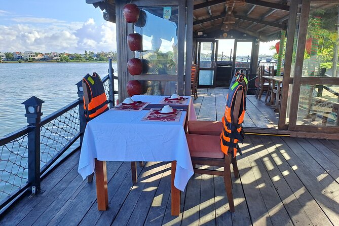 Hoi An Sunset Dining Cruise - Should you book the Hoi An Sunset Dining Cruise?