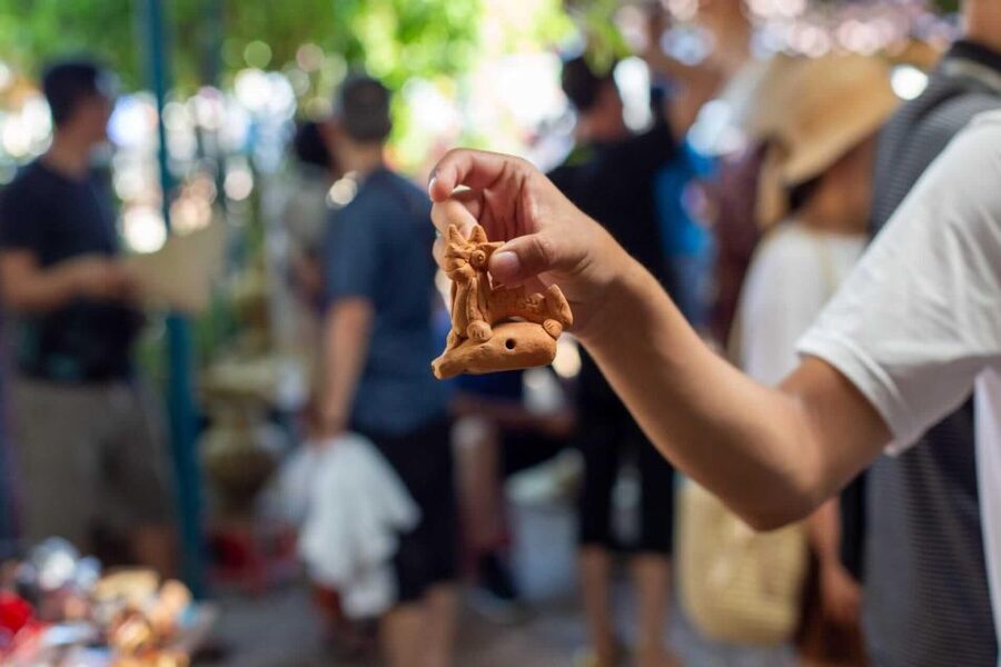 Hoi An: Thanh Ha Village Tour with Pottery Making and Gift - Key points to know before you go