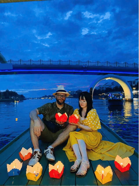 Hoi An: Thu Bon River Flower Lantern Experience - Who will enjoy this experience most