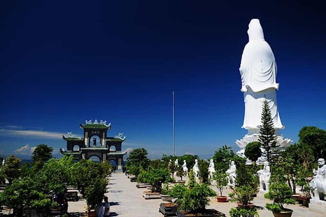 Hoi An to Da Nang Transfer - By Car - Why the $7.90 fare can be good value