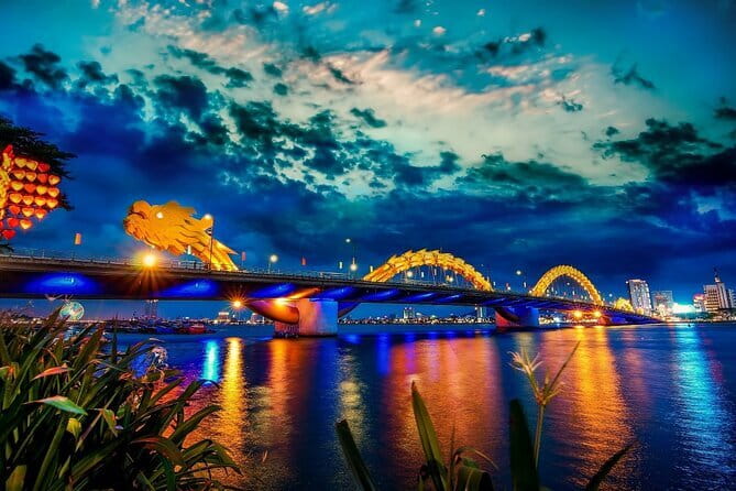Hoi An to Da Nang Transfer - By Car - Group size, safety, and comfort