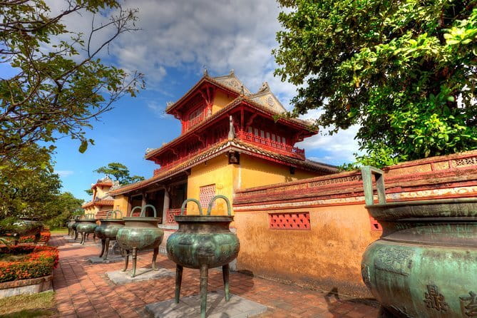 Hoi An to Dong Hoi rides by Private Car service - The final road to Dong Hoi