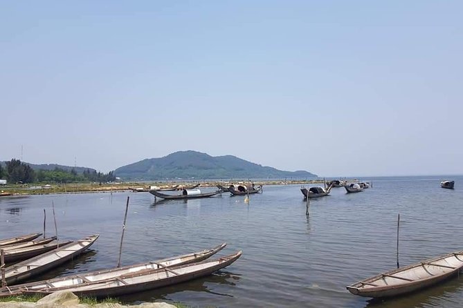Hoi An to Hai Van Pass and back to Hoi An with Mr.T Easy Rider (One Day) - Hai Van Pass, the day’s great road