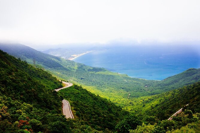 Hoi An to Hue by Private Car via Fabulous Stops - Key points to know before booking