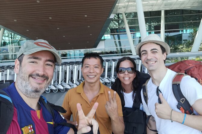 Hoi An to Hue by Private Car via Fabulous Stops - Why this road trip beats a plain transfer