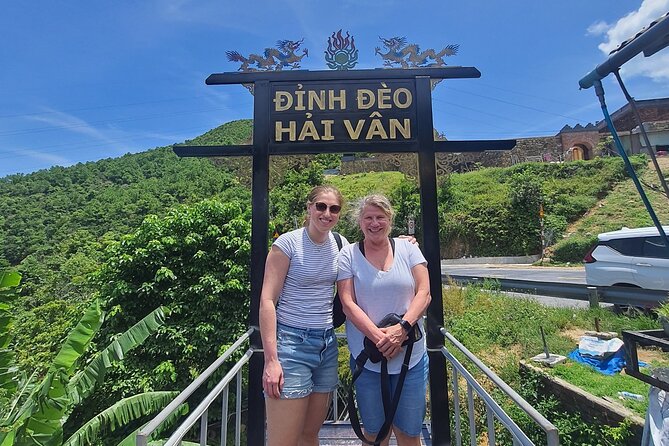 Hoi An To Hue By Private Car via Hai Van Pass, Golden Bridge - Why this transfer is better than a plain ride to Hue