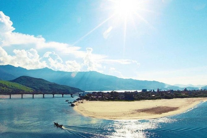 Hoi An to Hue by Private Car via Many Scenic Stopovers - Hai Van Pass: the reason many people choose this route
